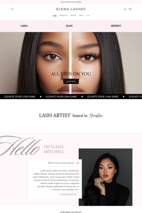 Website From Scratch - Image 2