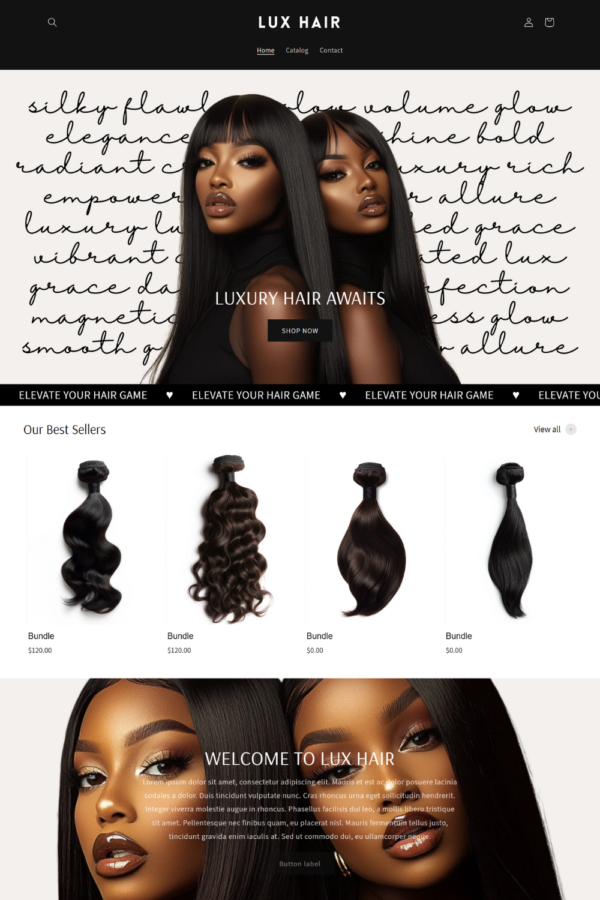 Website From Scratch - Image 3