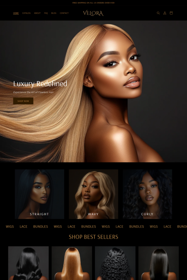 Website From Scratch - Image 4